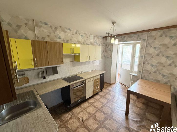 3-комн квартира Гидростроевская улица, 26