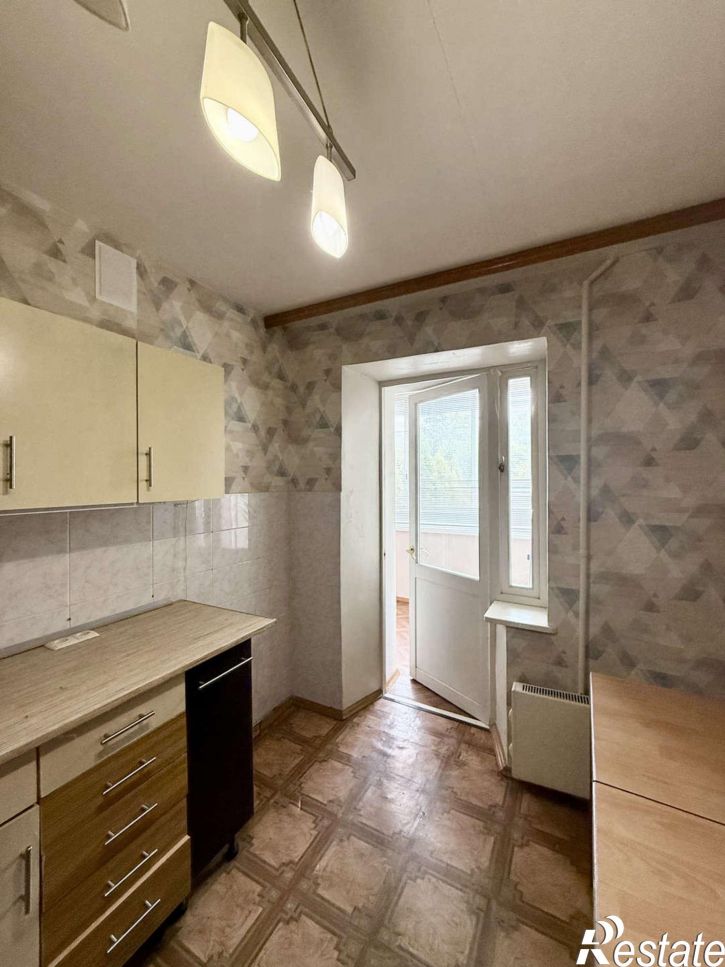 3-комн квартира Гидростроевская улица, 26