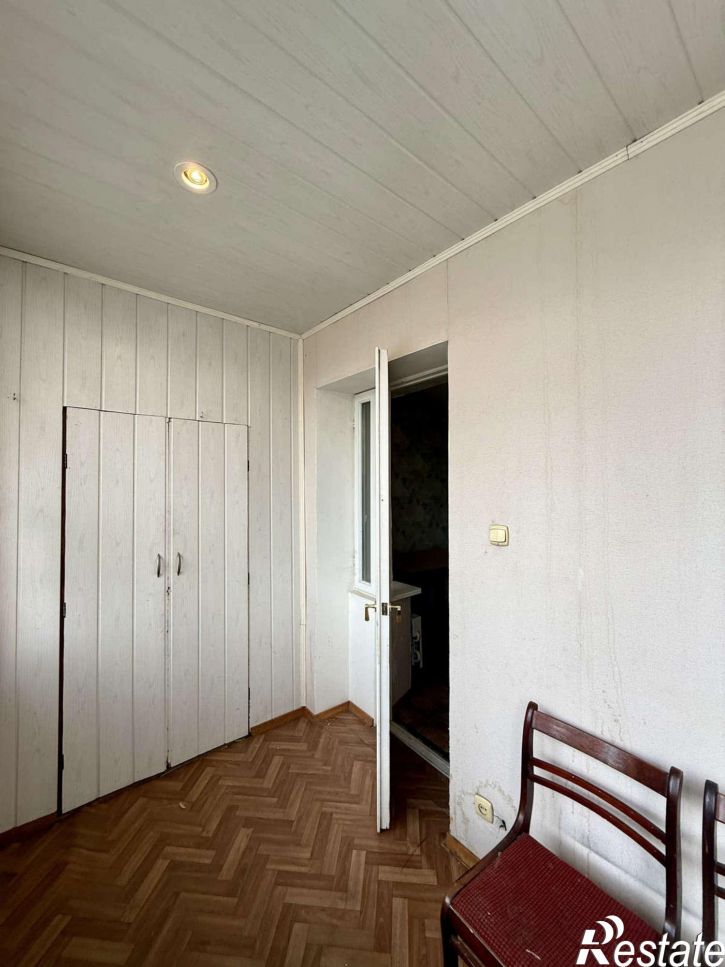 3-комн квартира Гидростроевская улица, 26