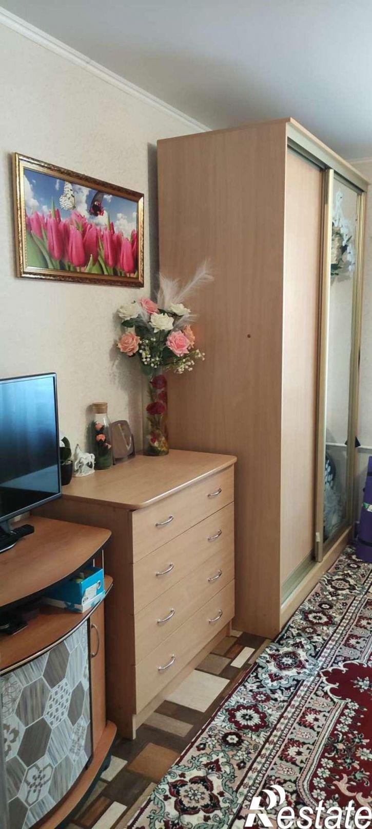 1-комн квартира Молодежный бульвар, 21