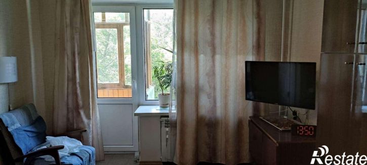 2-комн квартира Белорусская улица, 6