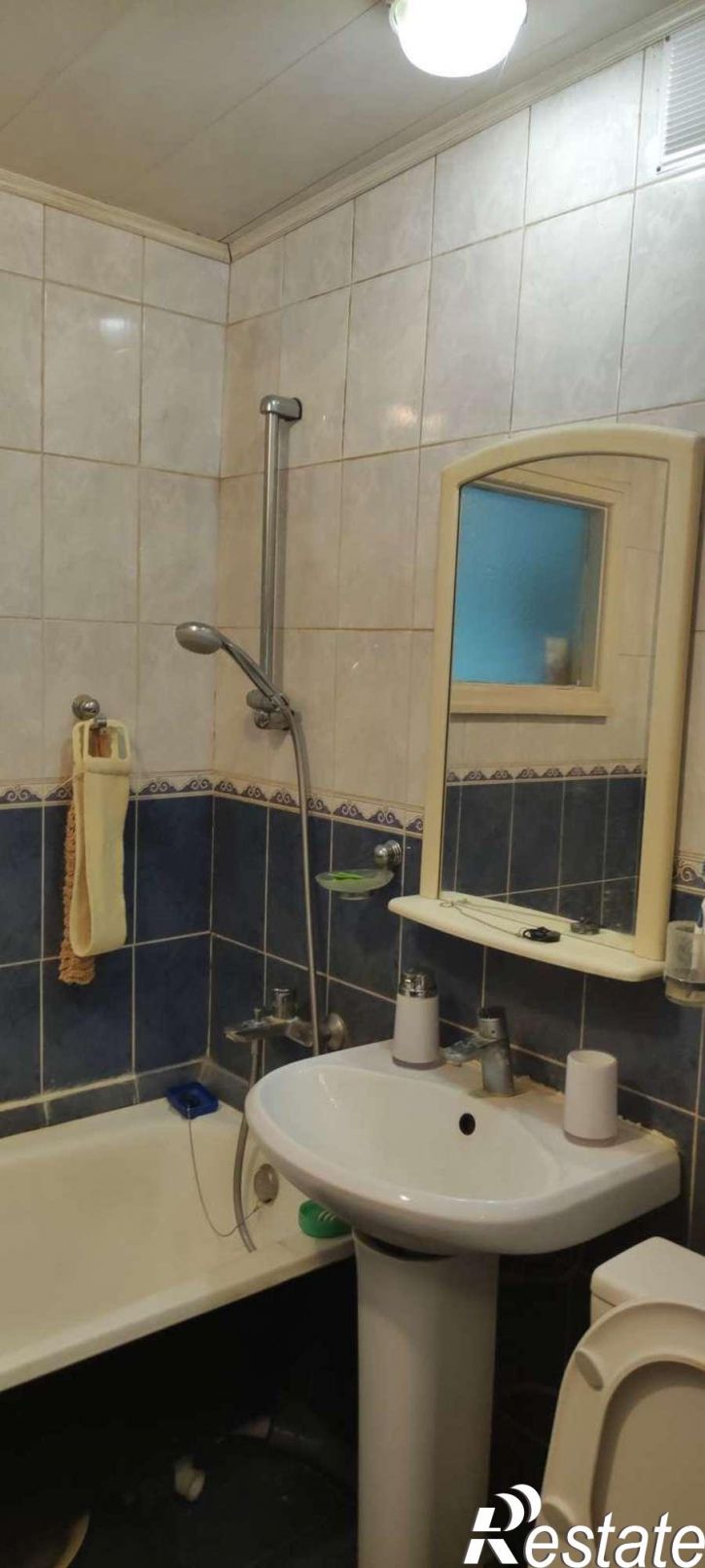 2-комн квартира Белорусская улица, 6