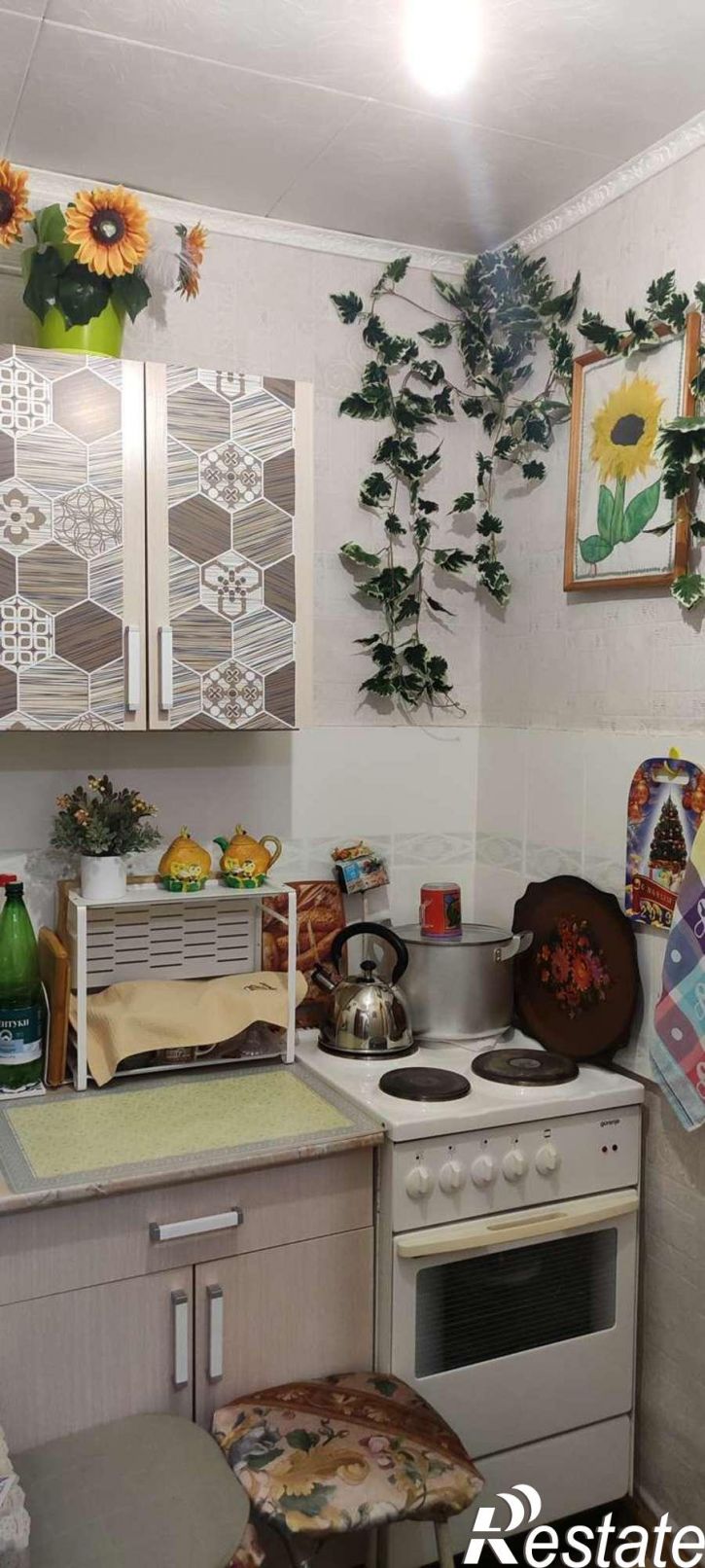 1-комн квартира Молодежный бульвар, 21