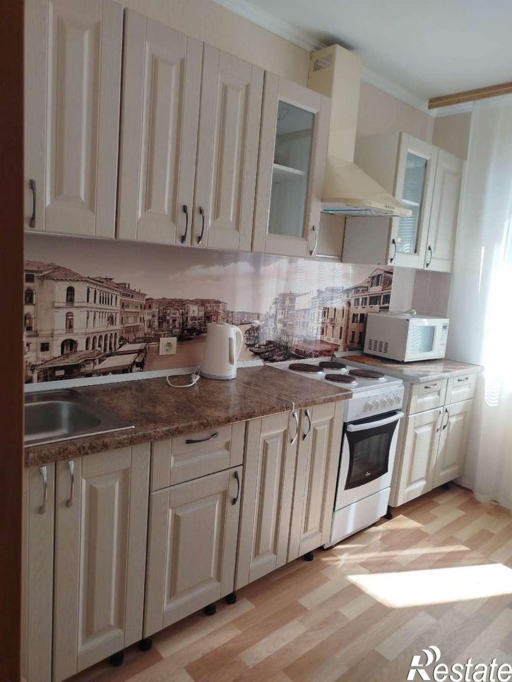 2-комн квартира Степана Разина проспект, 72