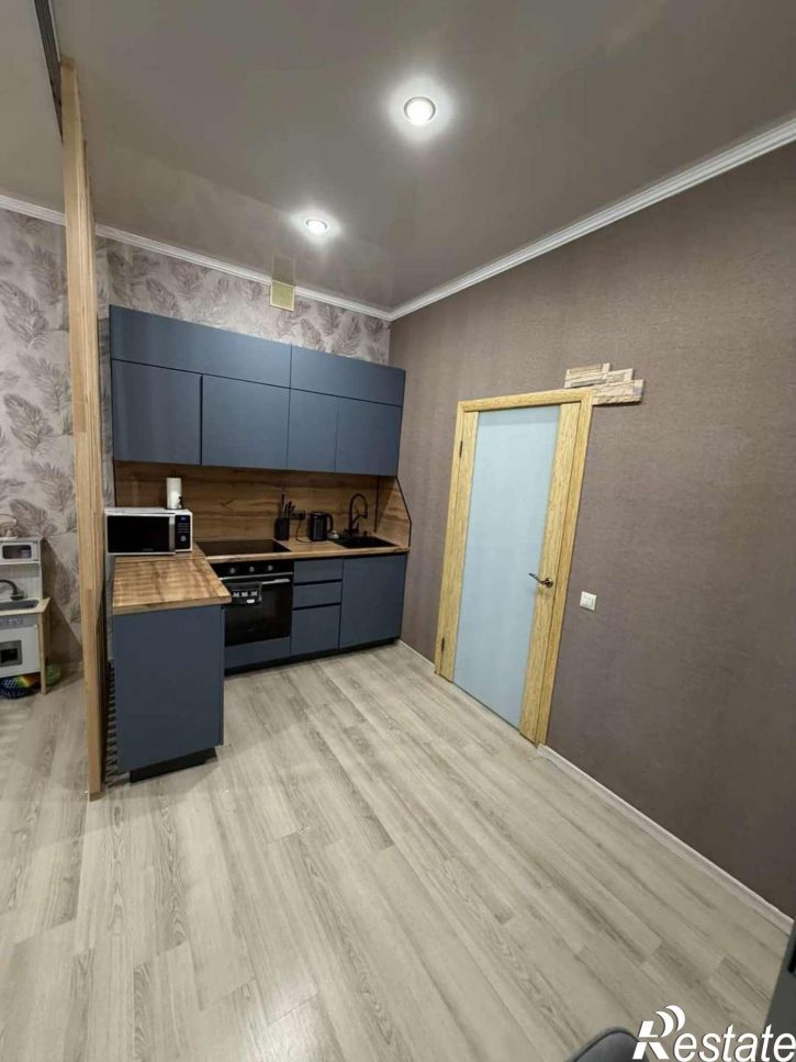 1-комн квартира Южное шоссе, 77