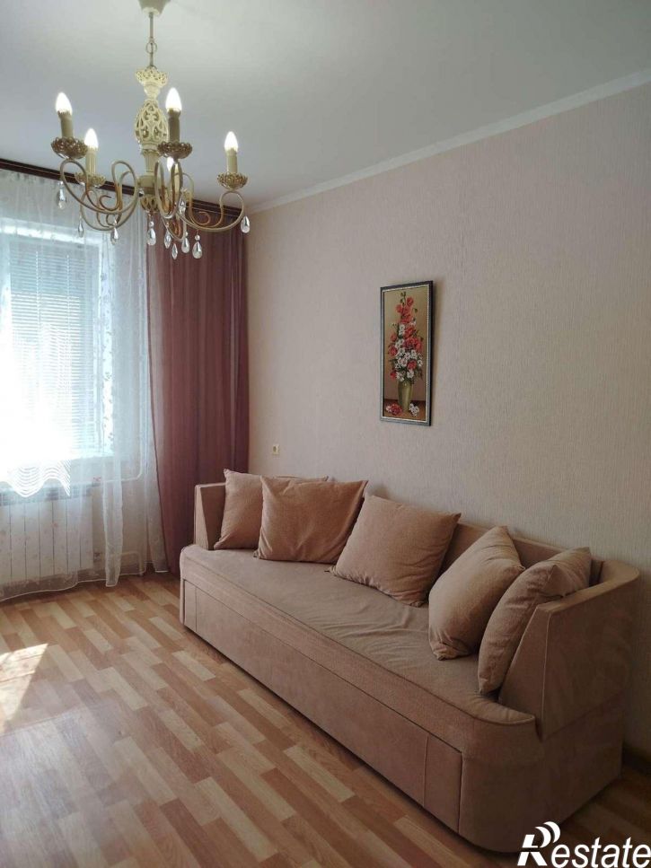 2-комн квартира Степана Разина проспект, 72