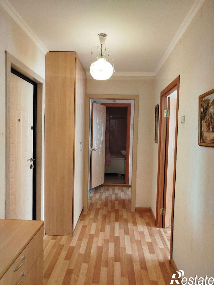 2-комн квартира Степана Разина проспект, 72
