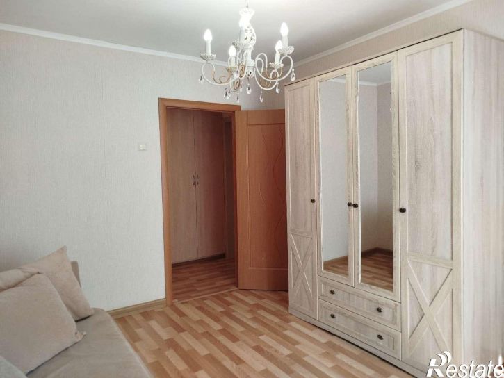 2-комн квартира Степана Разина проспект, 72