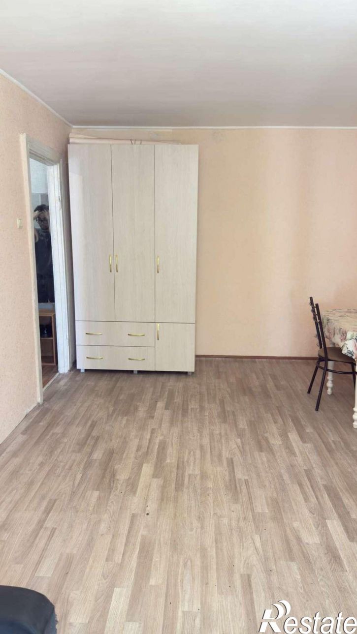1-комн квартира Новопромышленная улица, 9