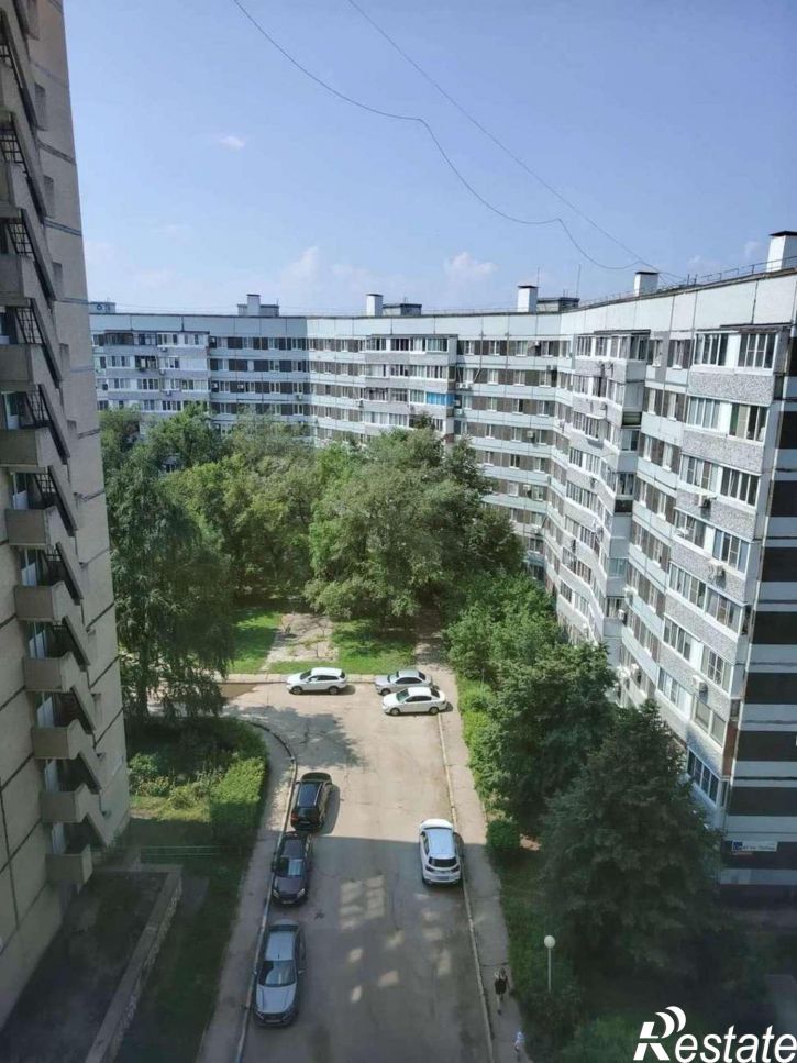 1-комн квартира 40 лет Победы улица, 114
