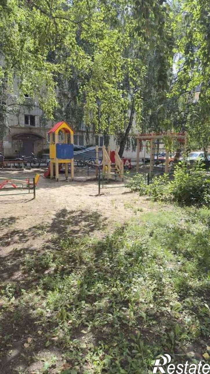 1-комн квартира Новопромышленная улица, 9