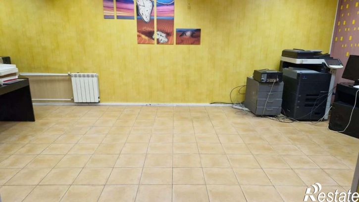 Офис Голосова улица, 30
