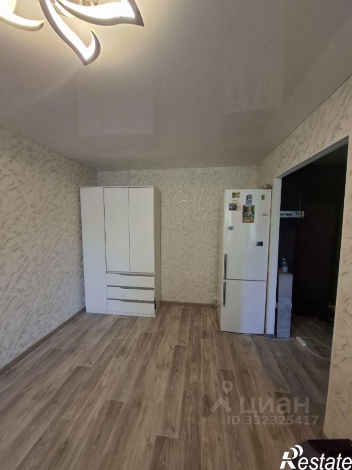 2-комн квартира Молодежный б-р, 9,  д. 9