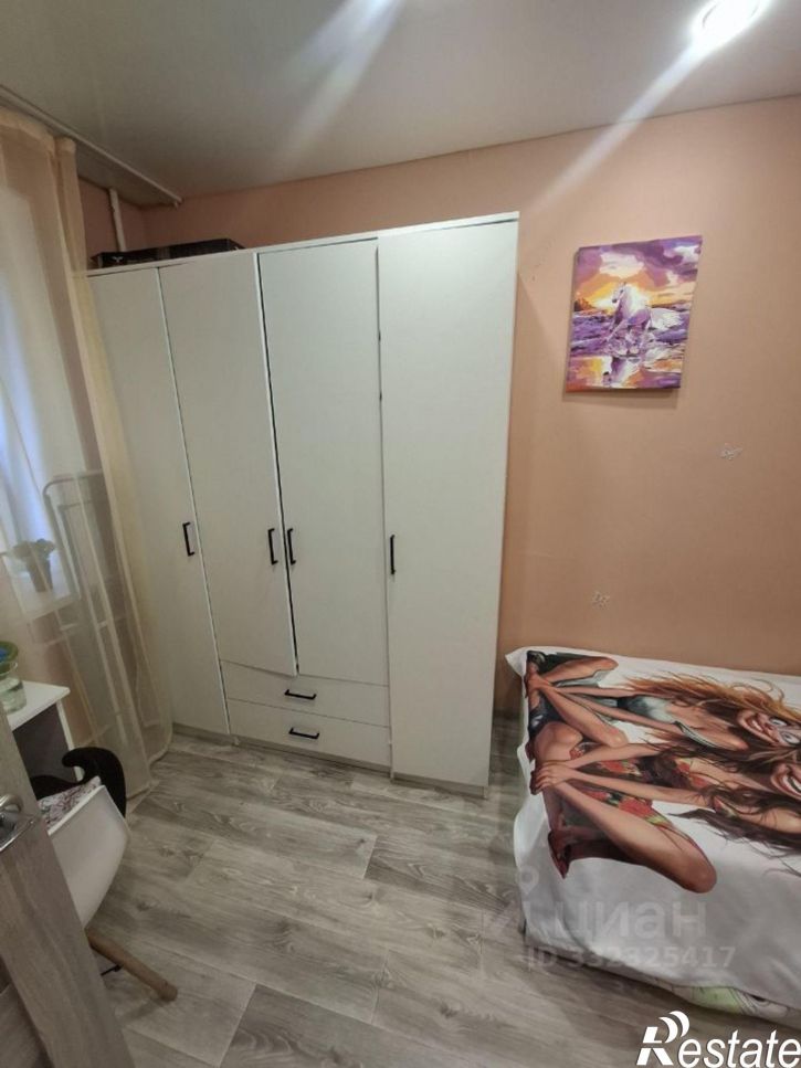 2-комн квартира Молодежный б-р, 9,  д. 9