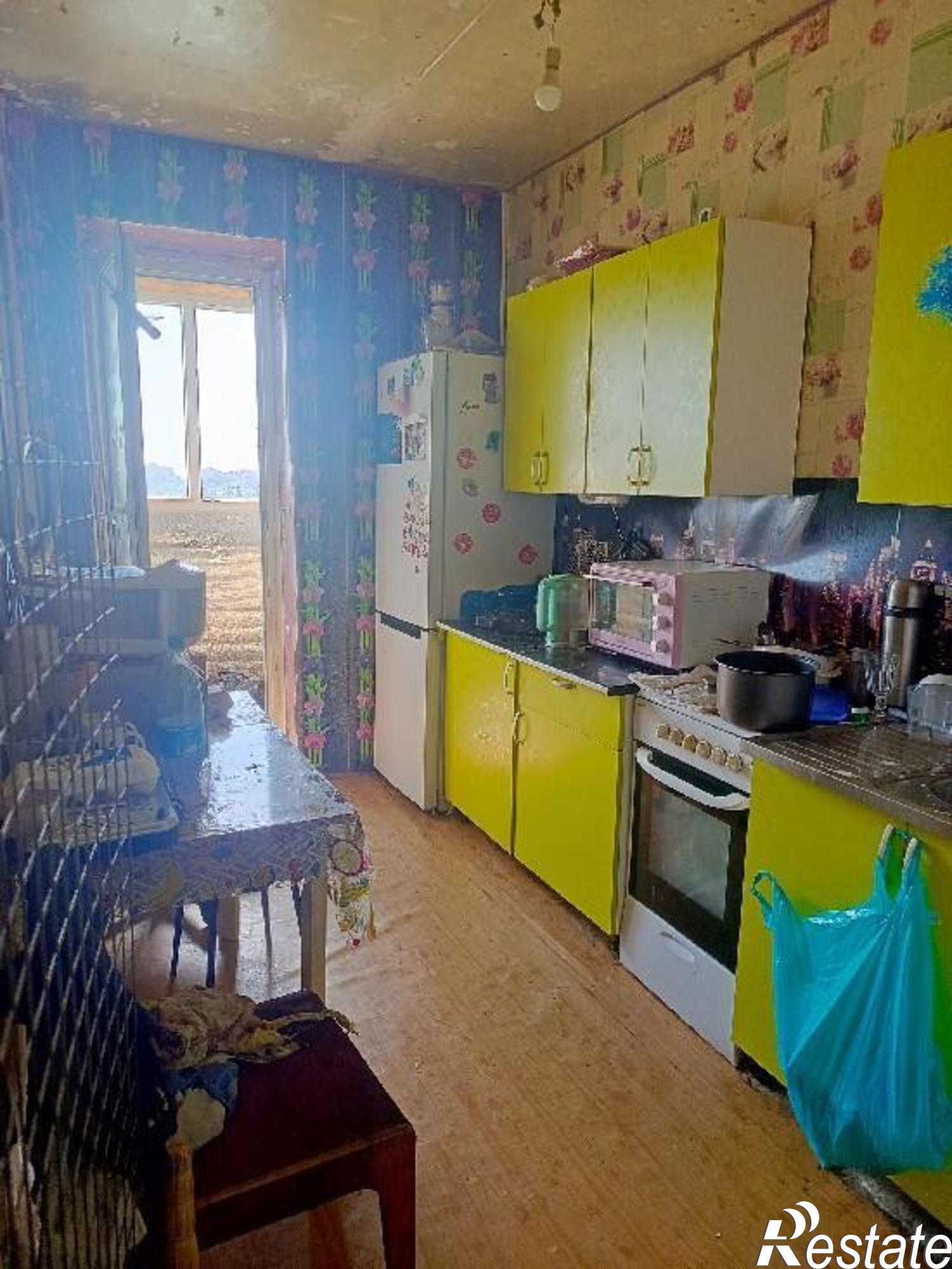 Купить квартиру за 4 326 000 рублей на Ленинский пр-т, 21