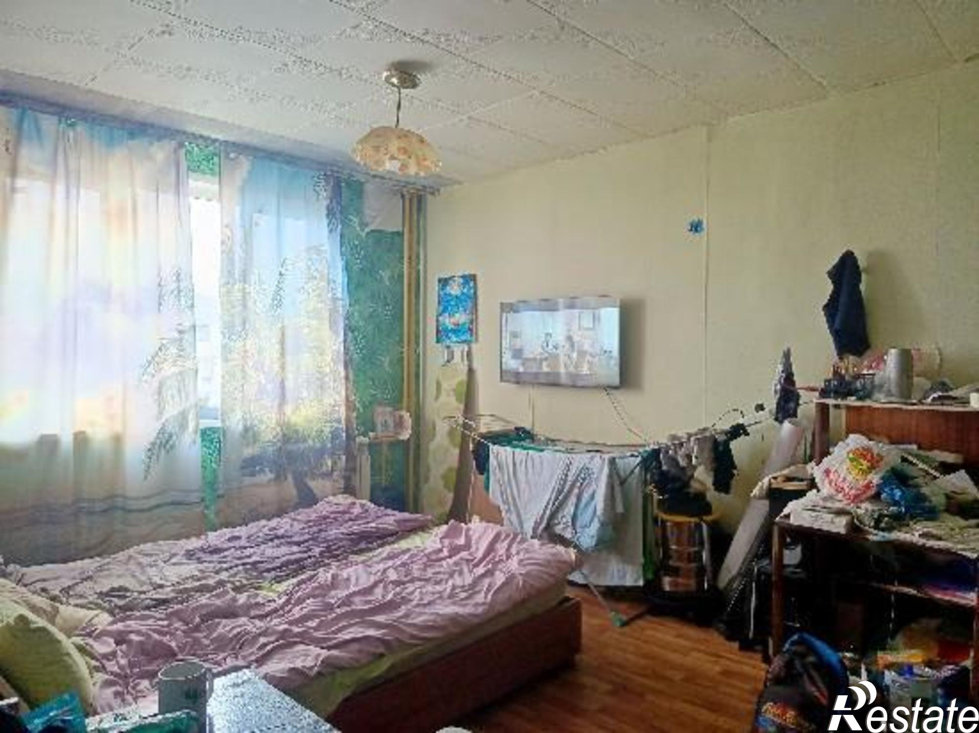 Купить квартиру за 4 326 000 рублей на Ленинский пр-т, 21