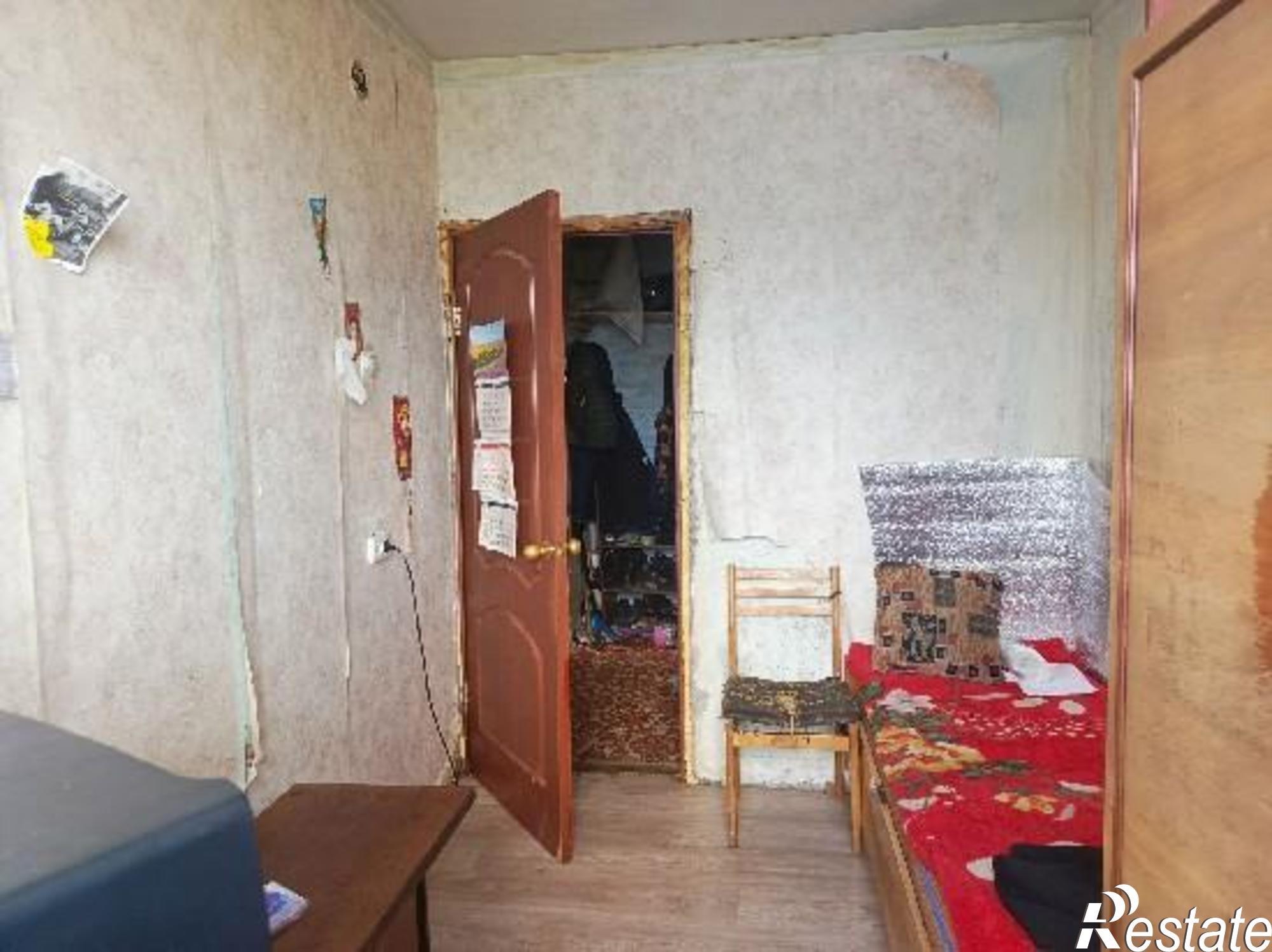 Купить квартиру за 4 326 000 рублей на Ленинский пр-т, 21