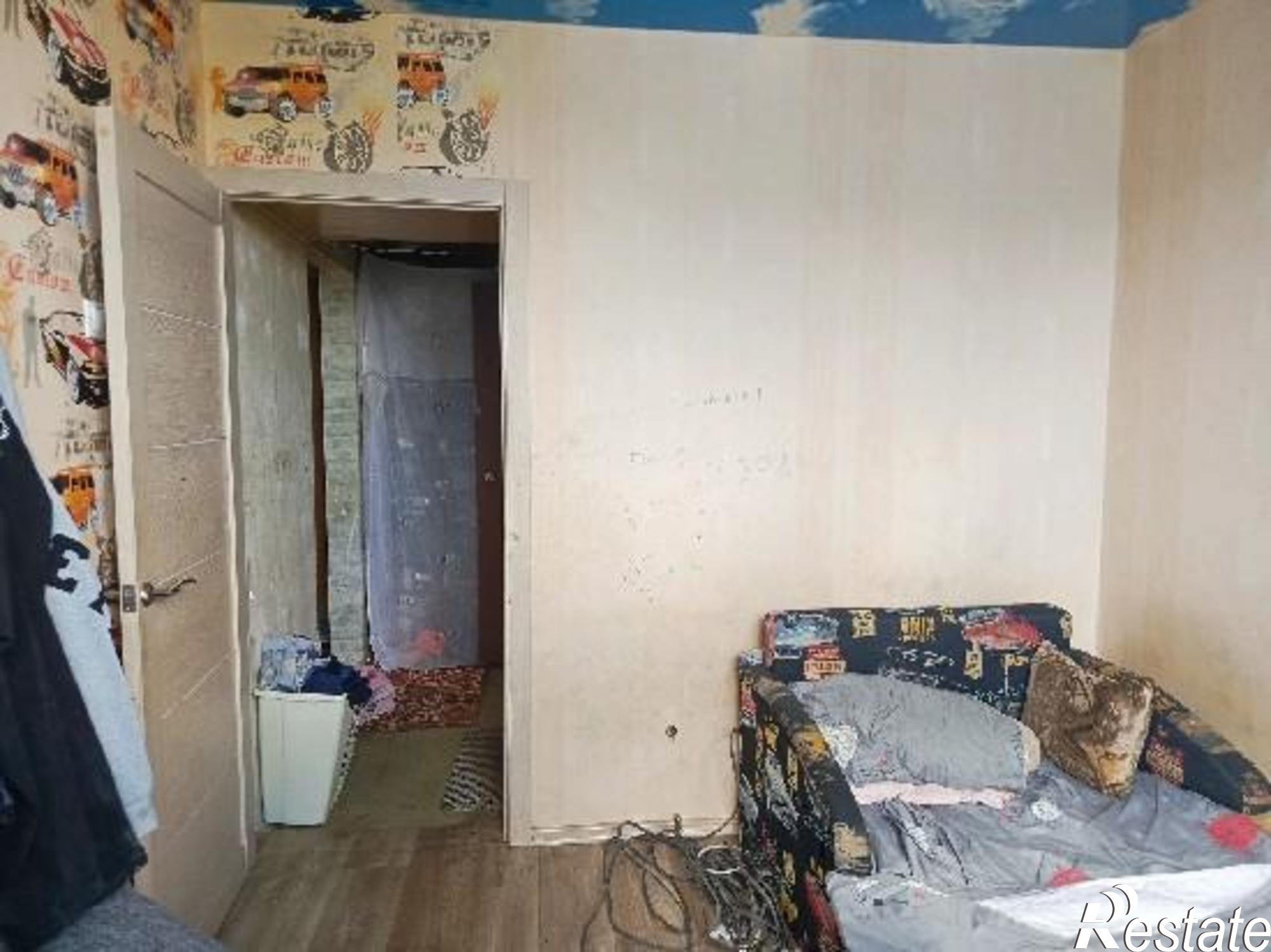 Купить квартиру за 4 326 000 рублей на Ленинский пр-т, 21