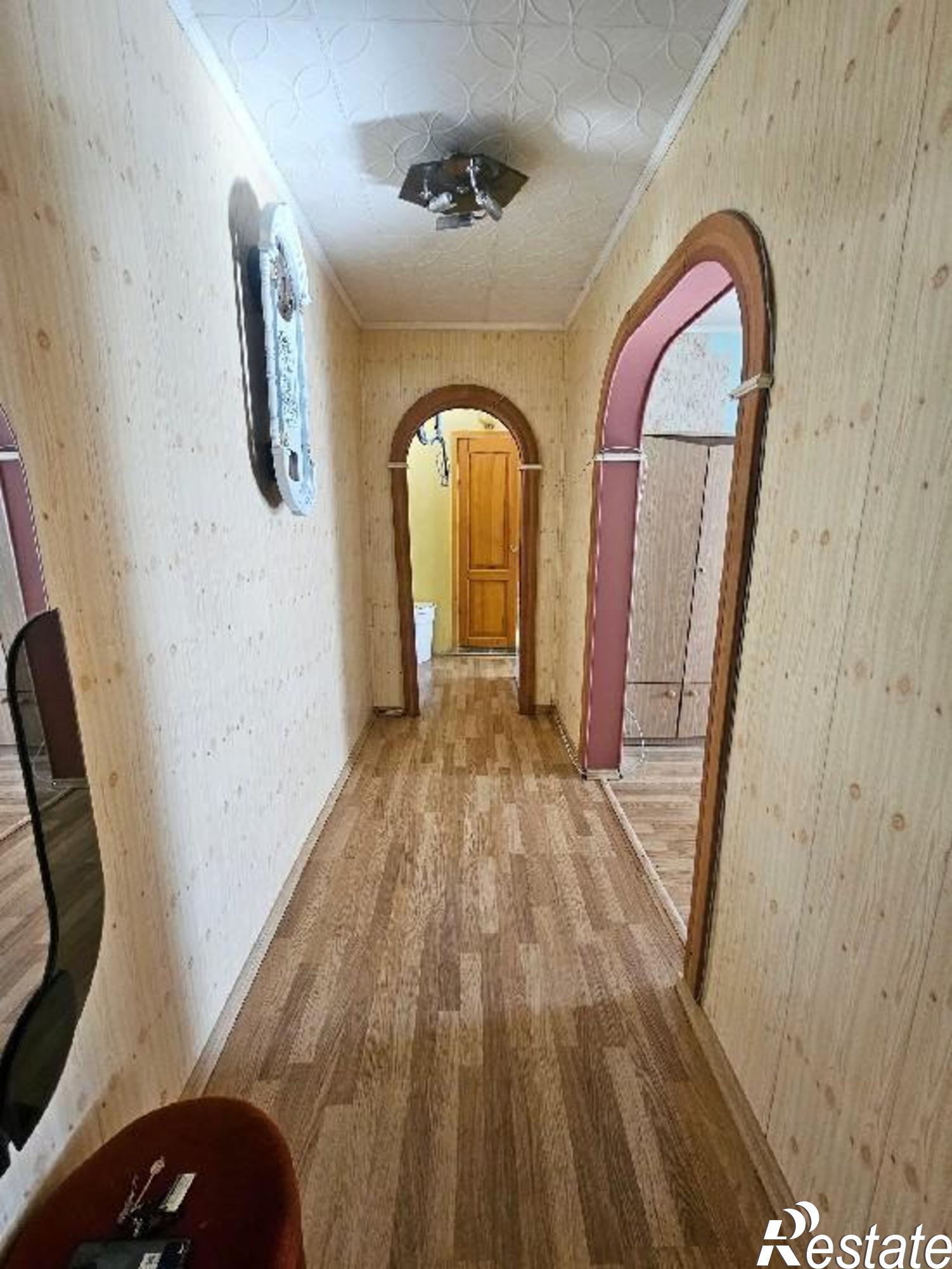Купить квартиру за 6 469 000 рублей на Матросова, 12
