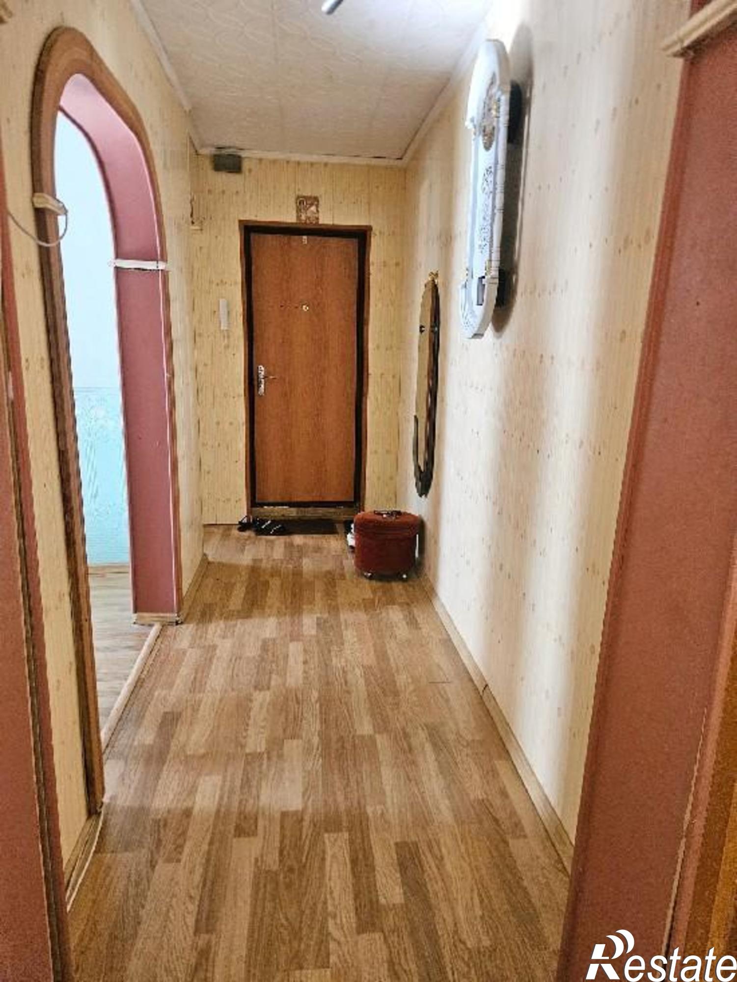 Купить квартиру за 6 469 000 рублей на Матросова, 12