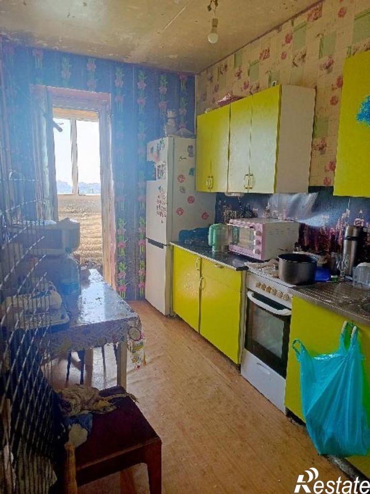 3-комн квартира Ленинский пр-т, 21
