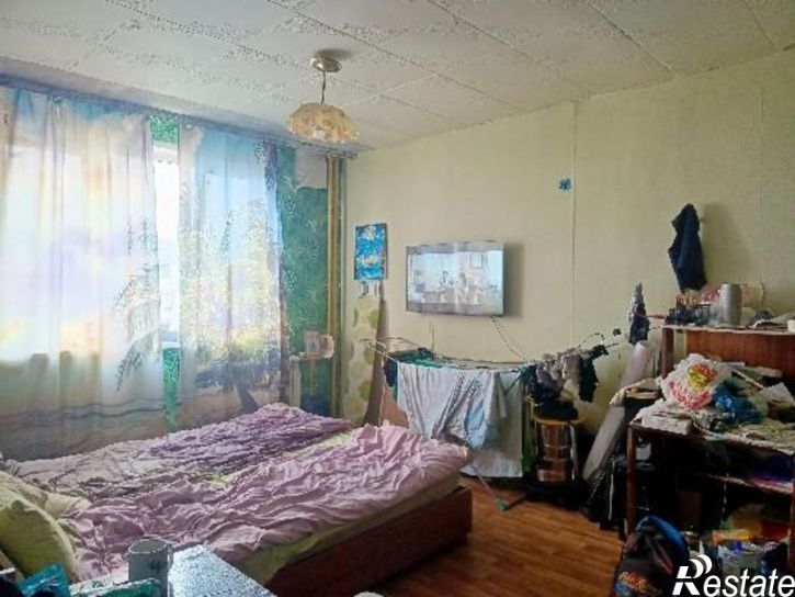 3-комн квартира Ленинский пр-т, 21