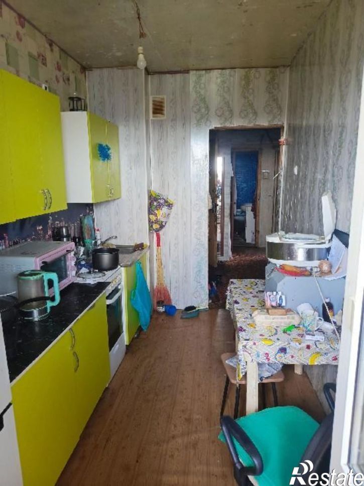 3-комн квартира Ленинский пр-т, 21