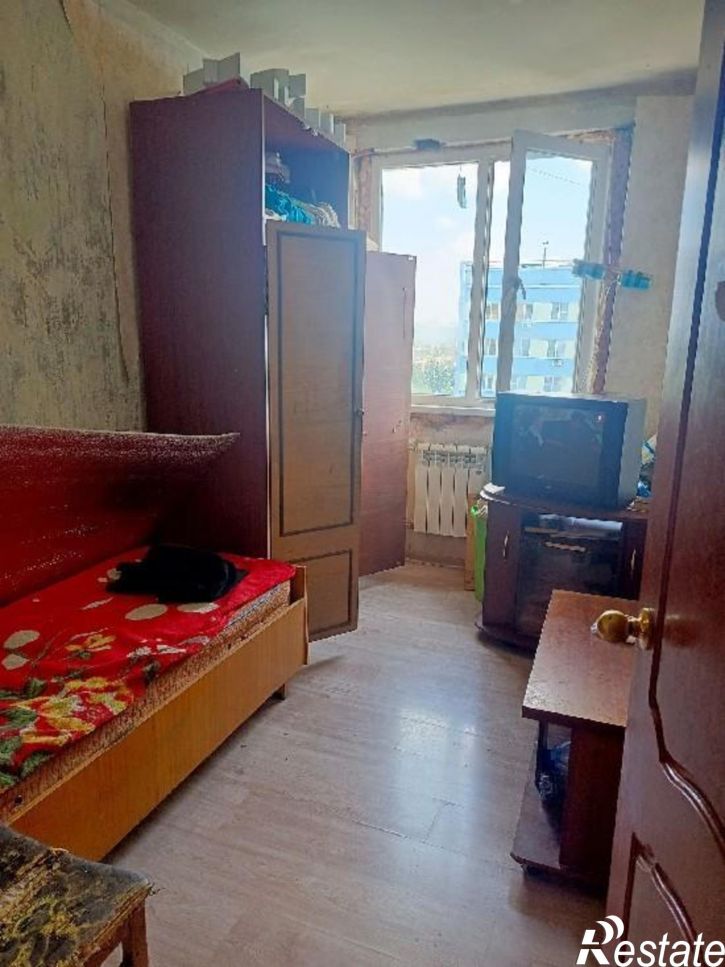 3-комн квартира Ленинский пр-т, 21
