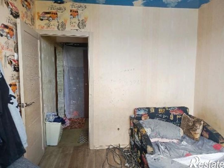 3-комн квартира Ленинский пр-т, 21