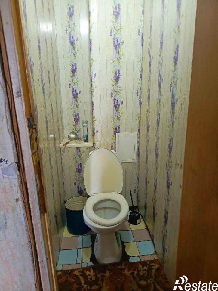 3-комн квартира Ленинский пр-т, 21
