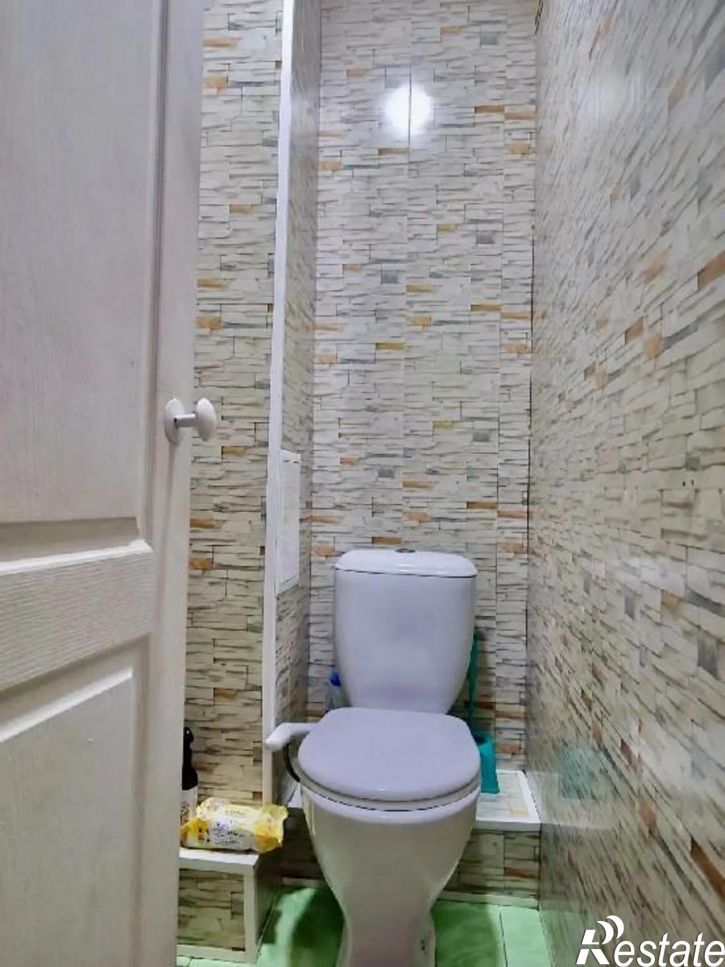 4-комн квартира Автостроителей, 24
