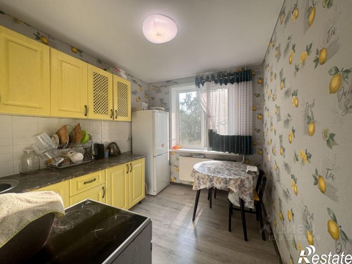 3-комн квартира б-р Луначарского, 4,  д. 4
