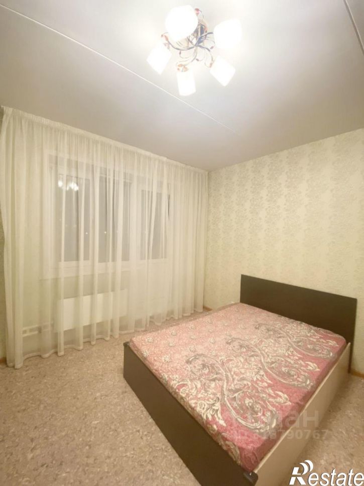 1-комн квартира ул 40 лет Победы, 47,  д. 47
