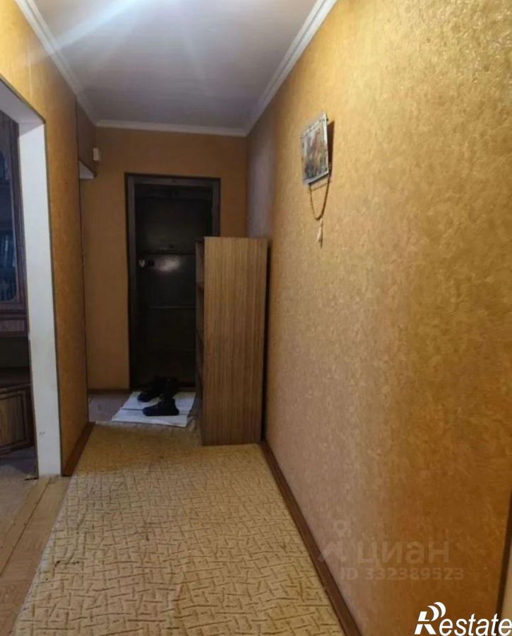 1-комн квартира Приморский б-р, 19,  д. 19