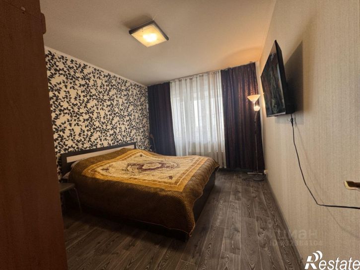 3-комн квартира ул Куйбышева, 20,  д. 20