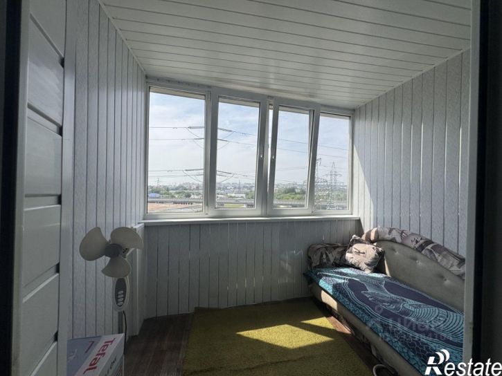 3-комн квартира ул Куйбышева, 20,  д. 20