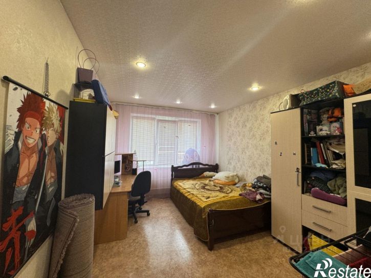 3-комн квартира ул Куйбышева, 20,  д. 20