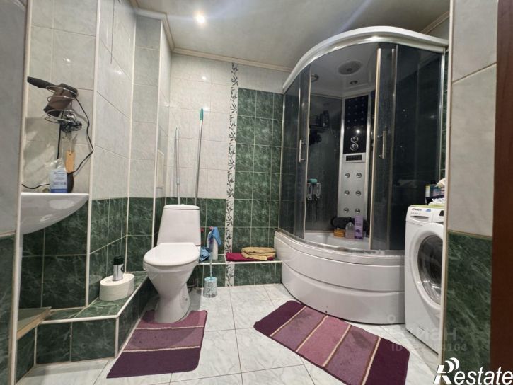 3-комн квартира ул Куйбышева, 20,  д. 20
