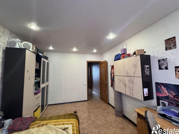 3-комн квартира ул Куйбышева, 20,  д. 20
