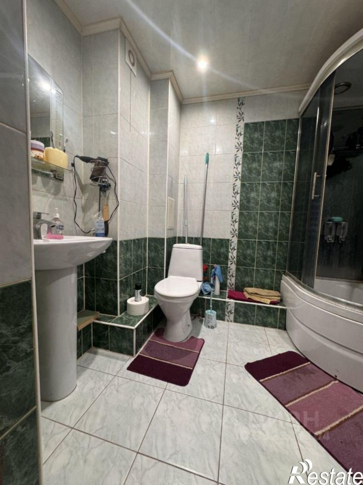 3-комн квартира ул Куйбышева, 20,  д. 20