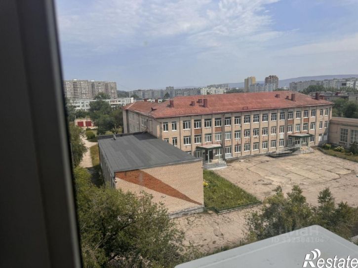 3-комн квартира ул Куйбышева, 20,  д. 20