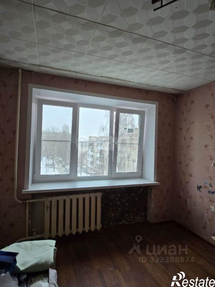 2-комн квартира ул Мира, 102/22,  д. 102/22
