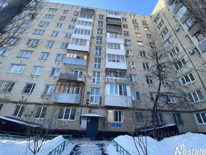 2-комн квартира ул Мира, 102/22,  д. 102/22