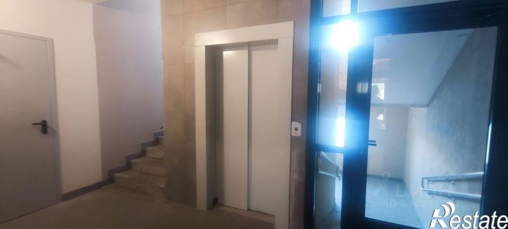 1-комн квартира в новом доме городской округ Тольятти