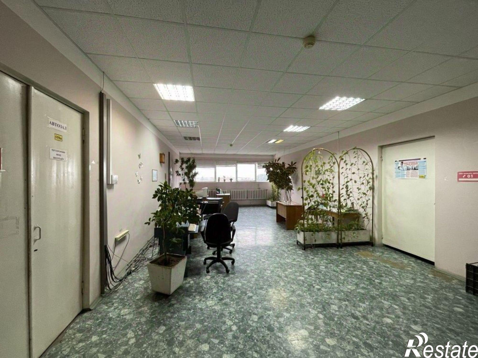 Купить ОСЗ, отдельно стоящее здание за 65 872 600 рублей на ул Мира, 67А