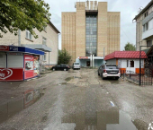ОСЗ 4180 кв м ул Мира, 67А