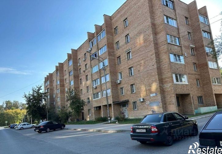 2-комн квартира ул Карбышева, 25,  д. 25
