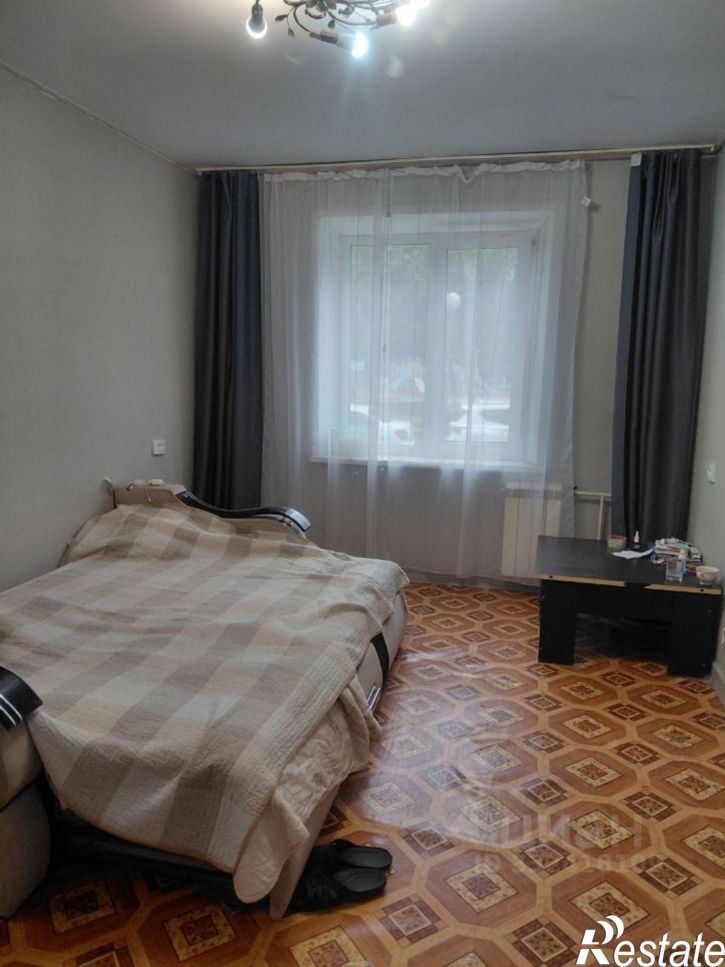3-комн квартира ул 70 лет Октября, 34,  д. 34