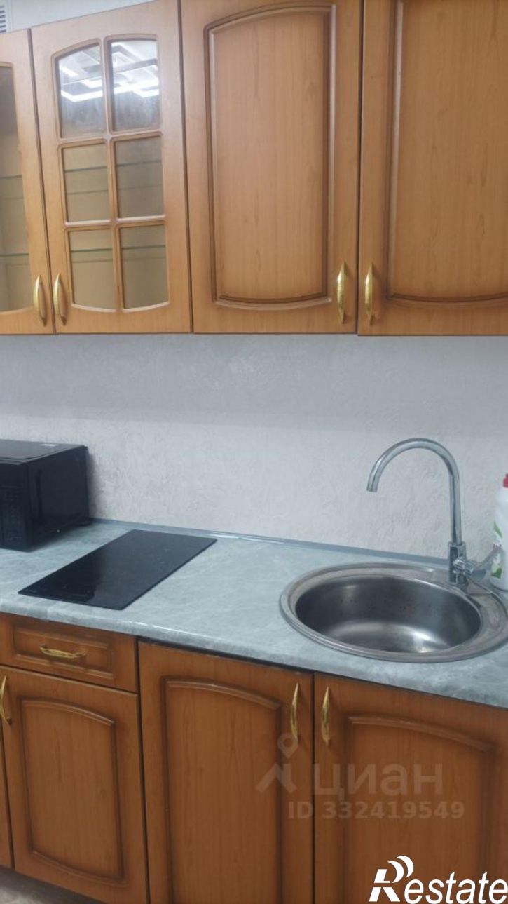 1-комн квартира б-р Королева, 11,  д. 11