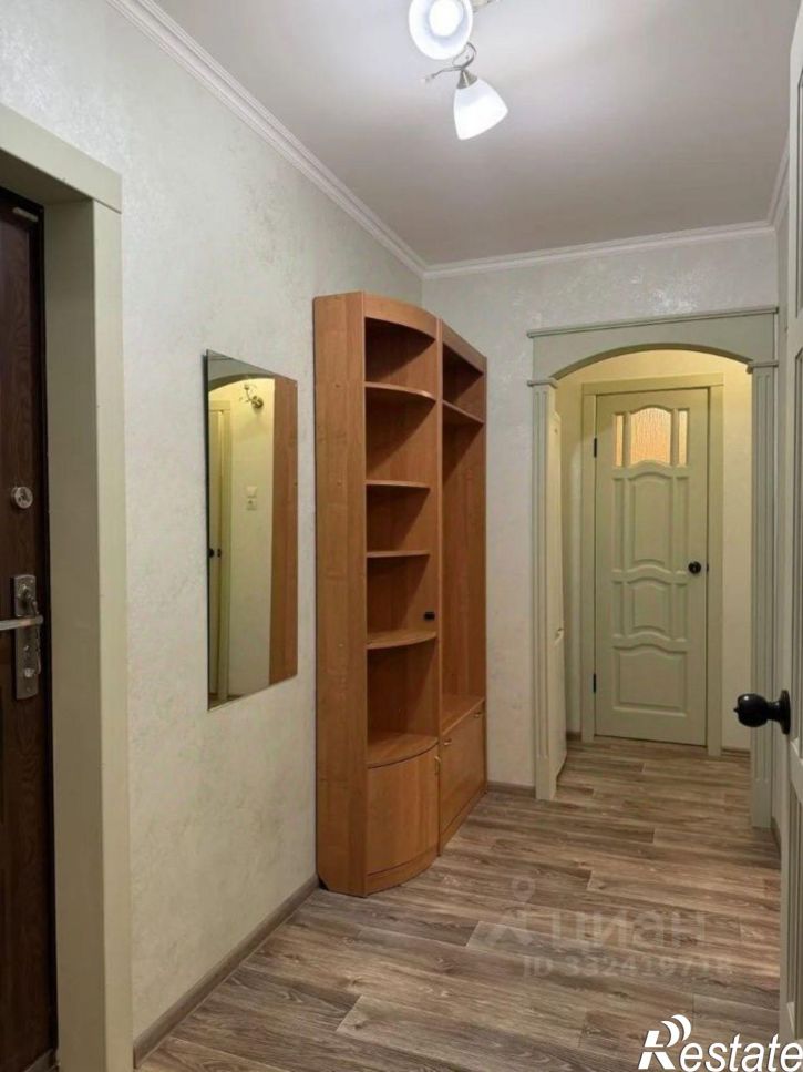 2-комн квартира б-р Луначарского, 21,  д. 21